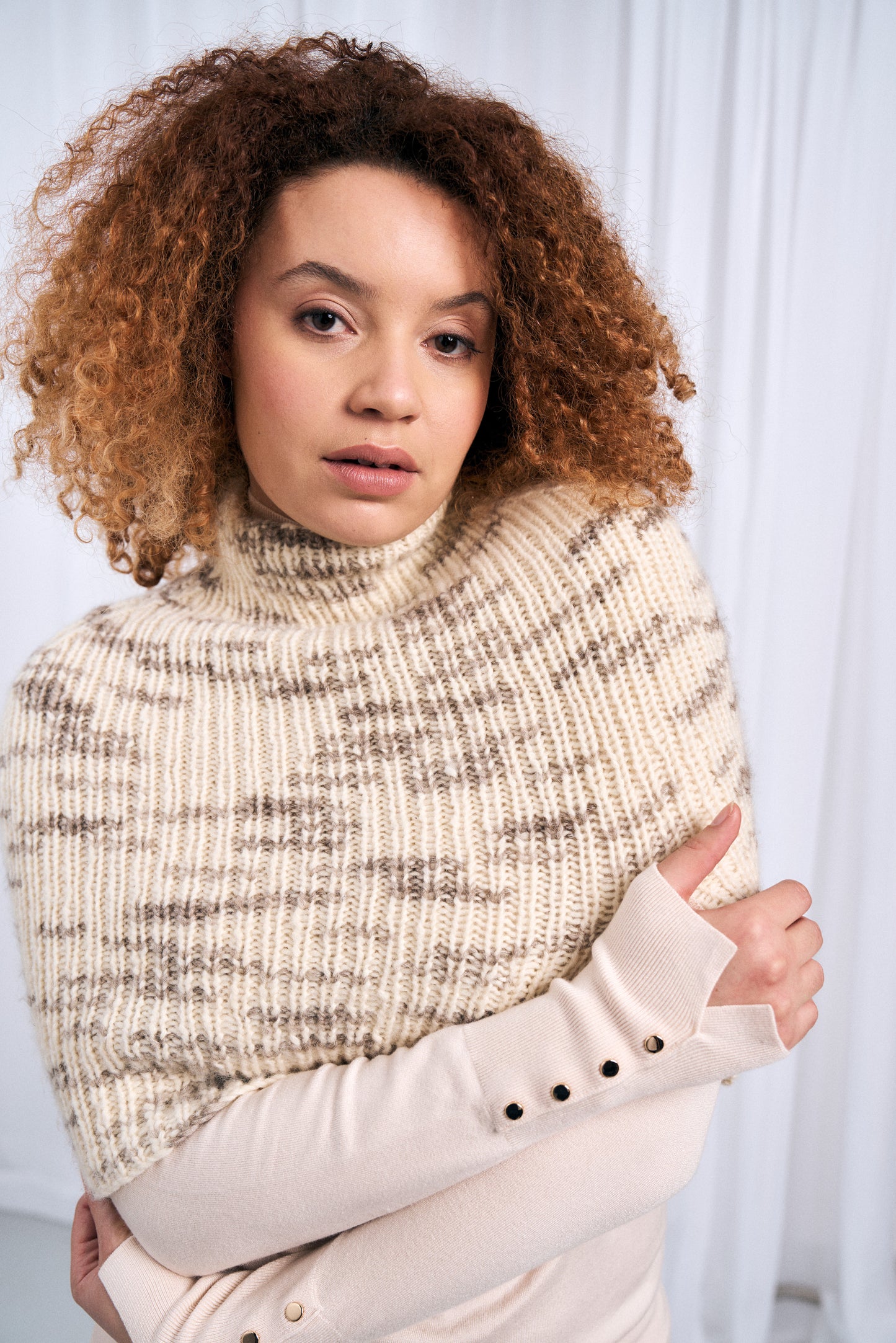 Archer - Mode at Rowan Pattern Only