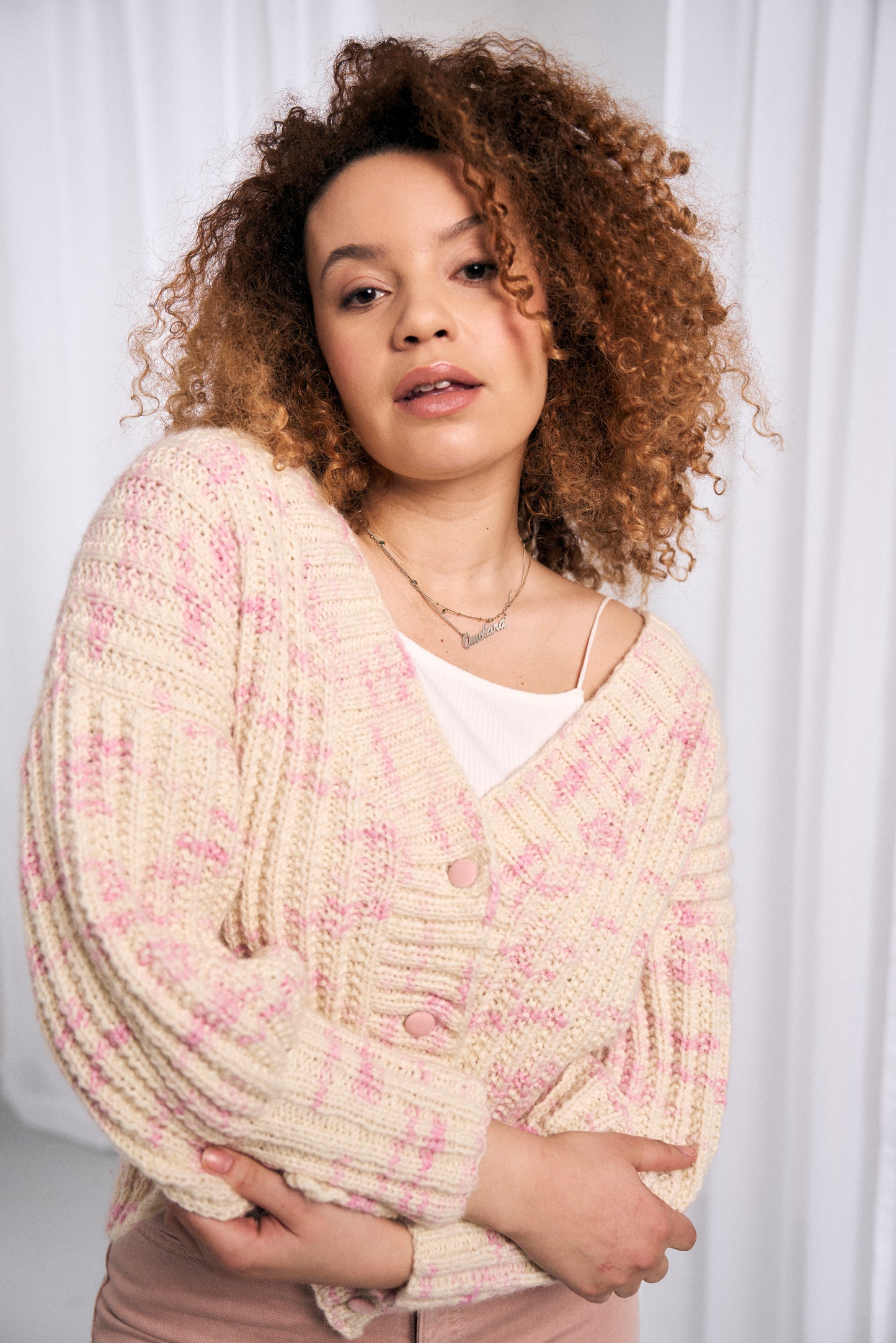 Aries - Mode at Rowan Pattern Only