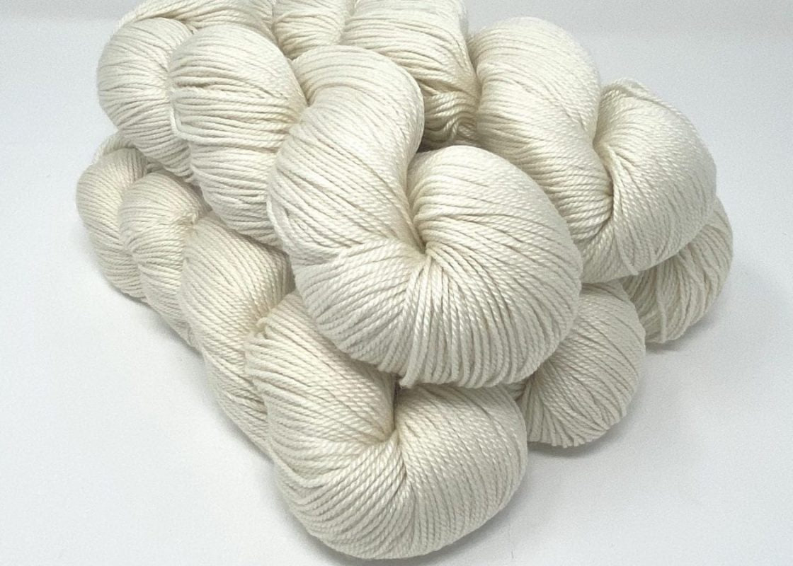 Aspen - Baah Yarn