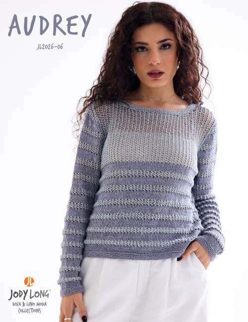 Diva by Jody Long Patterns