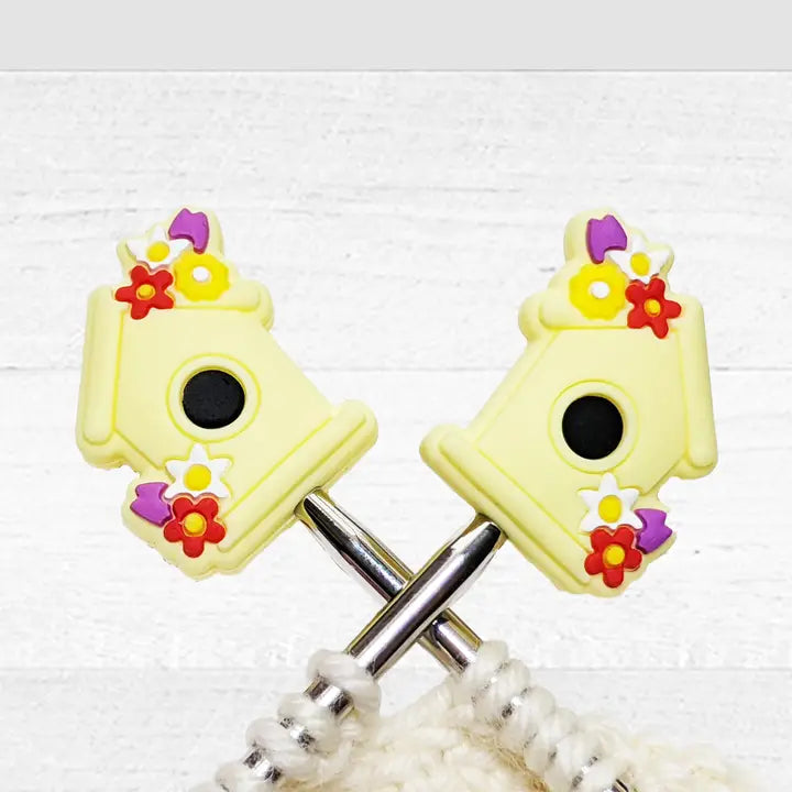 Stitch Stoppers