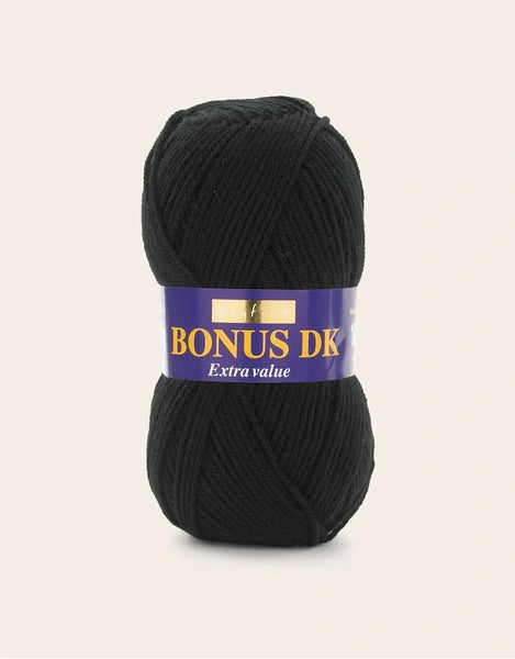 Hayfield Bonus DK