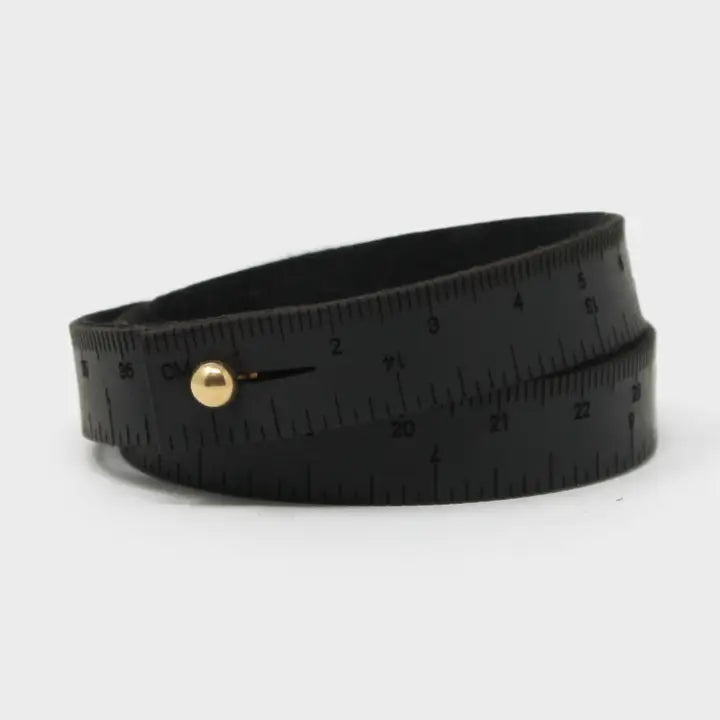 Wrist Ruler