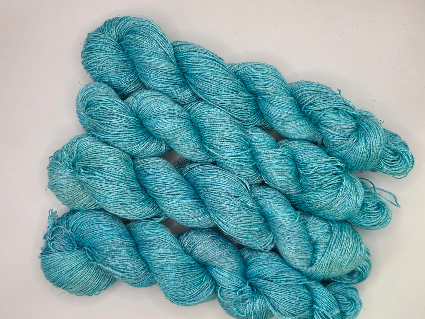 Canebrake Fingering - Twisted and Spun Yarn