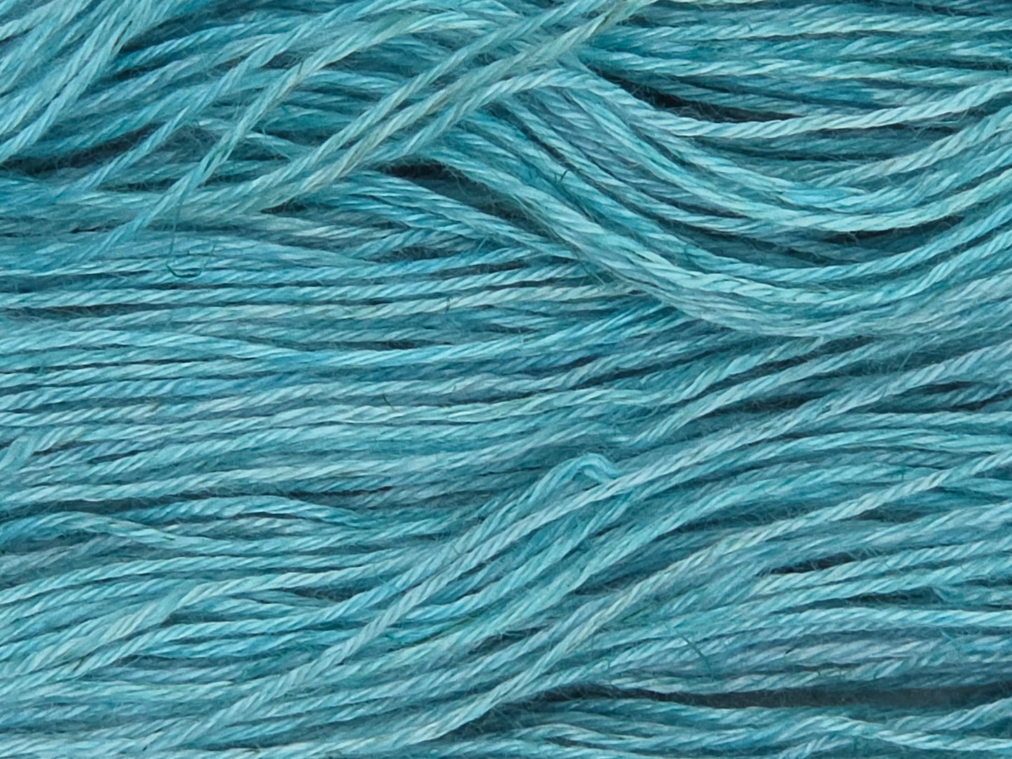 Canebrake Fingering - Twisted and Spun Yarn