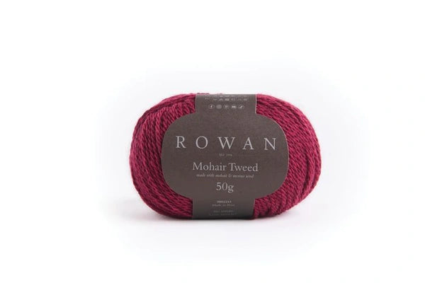 Mohair Tweed - Rowan