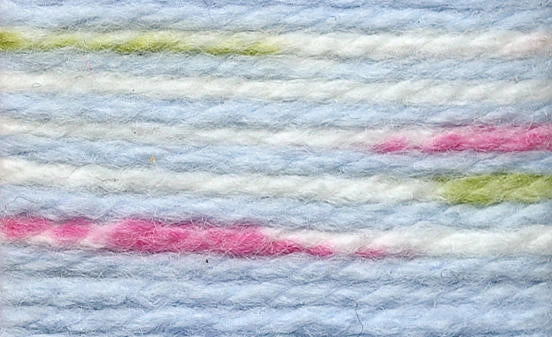 Hayfield Baby Blossom Chunky