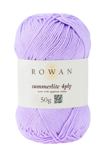 Summerlite 4ply