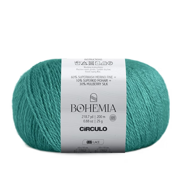 Bohemia by Circulo