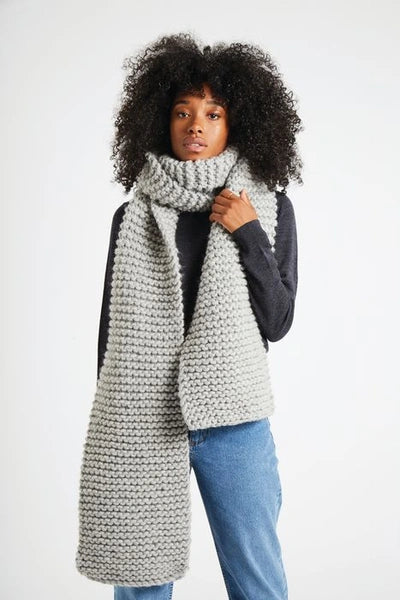 Wool and the Gang Crazy Sexy Wool Pattern Book