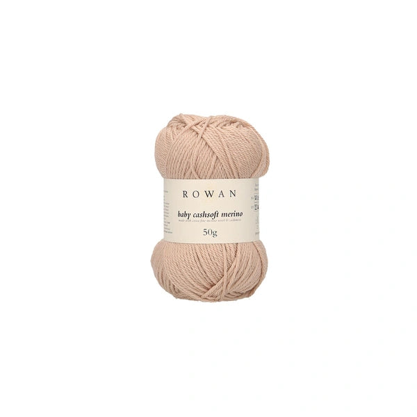 Baby CashSoft Merino