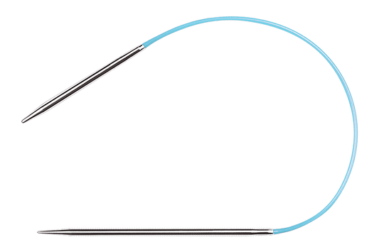 10" Easy Knit Rocket Addi Needles