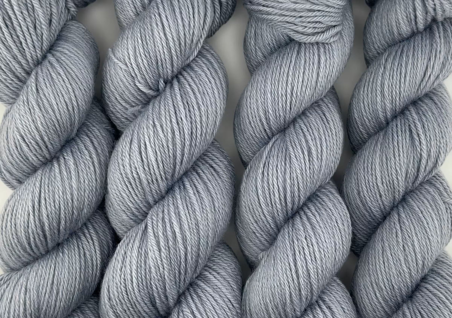 Cloud Drift by Yarnette Hand Dyed Yarns