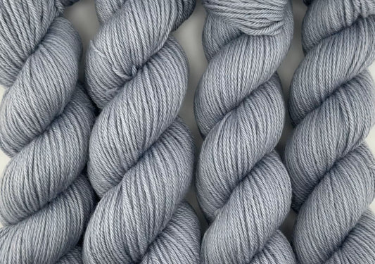 Cloud Drift by Yarnette Hand Dyed Yarns