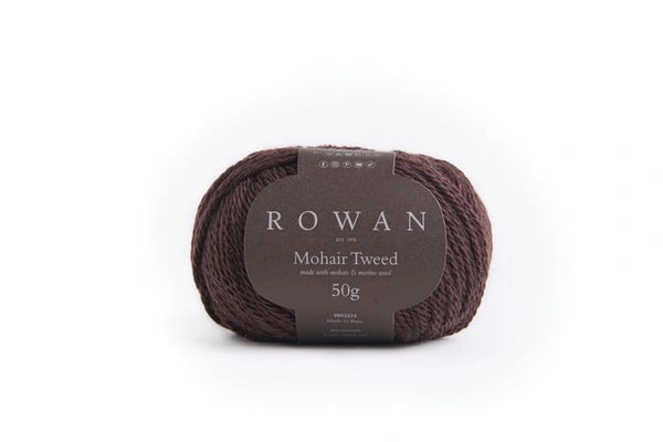 Mohair Tweed - Rowan