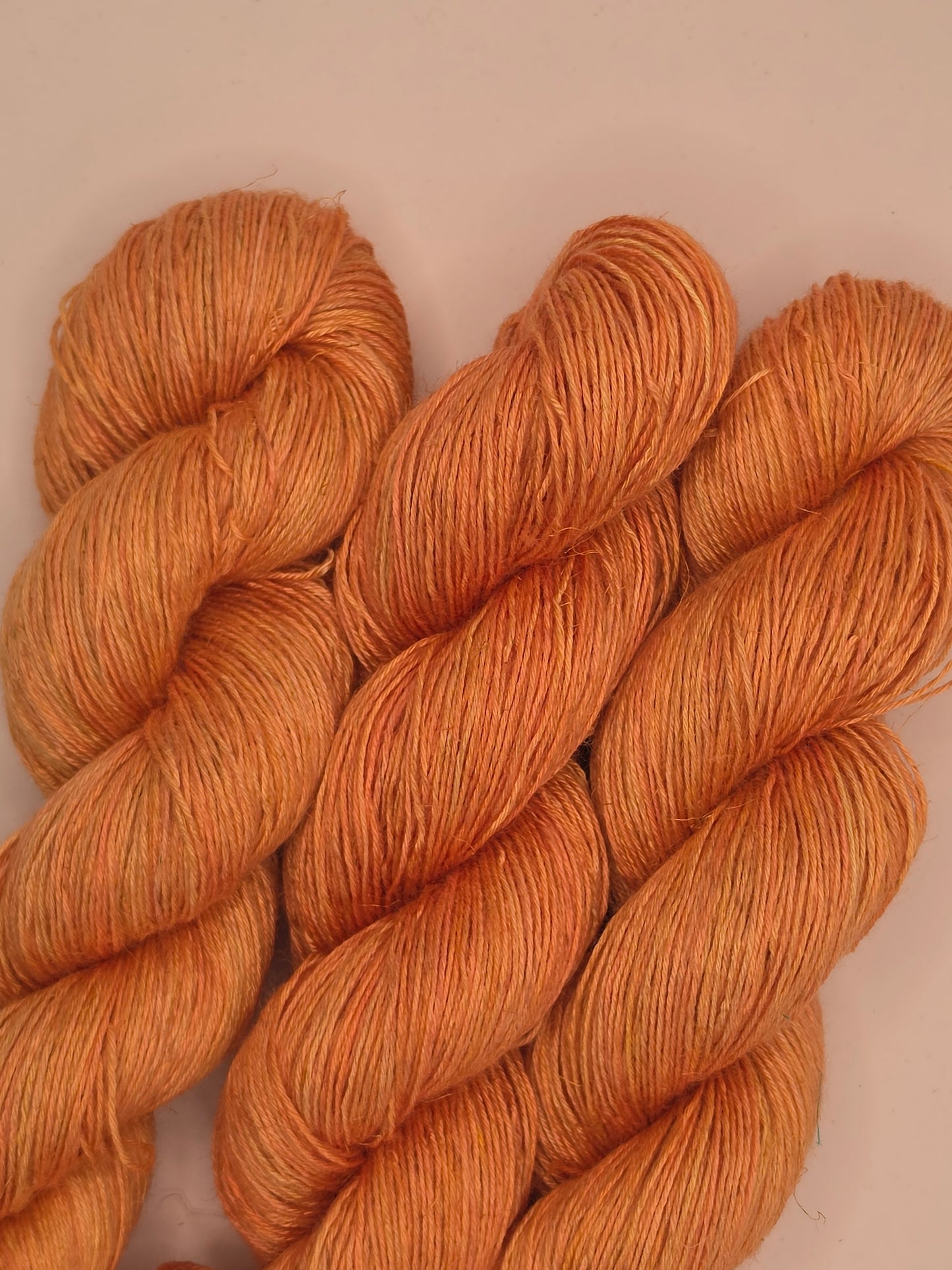 Canebrake Fingering - Twisted and Spun Yarn