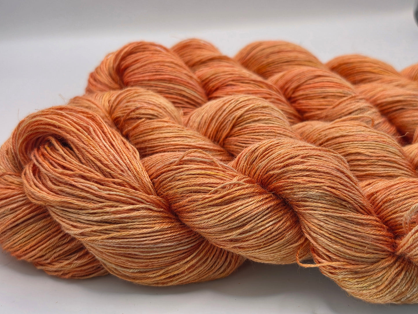 Canebrake Fingering - Twisted and Spun Yarn
