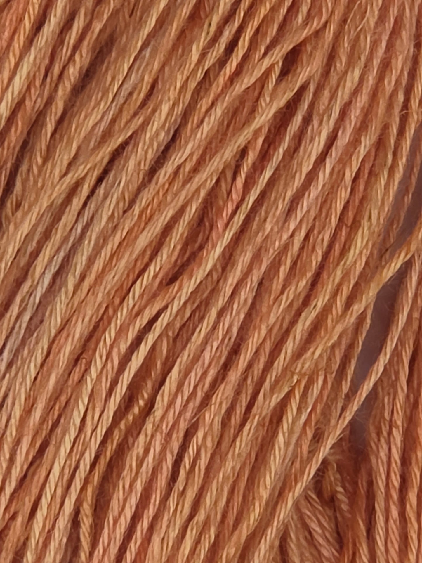 Canebrake Fingering - Twisted and Spun Yarn
