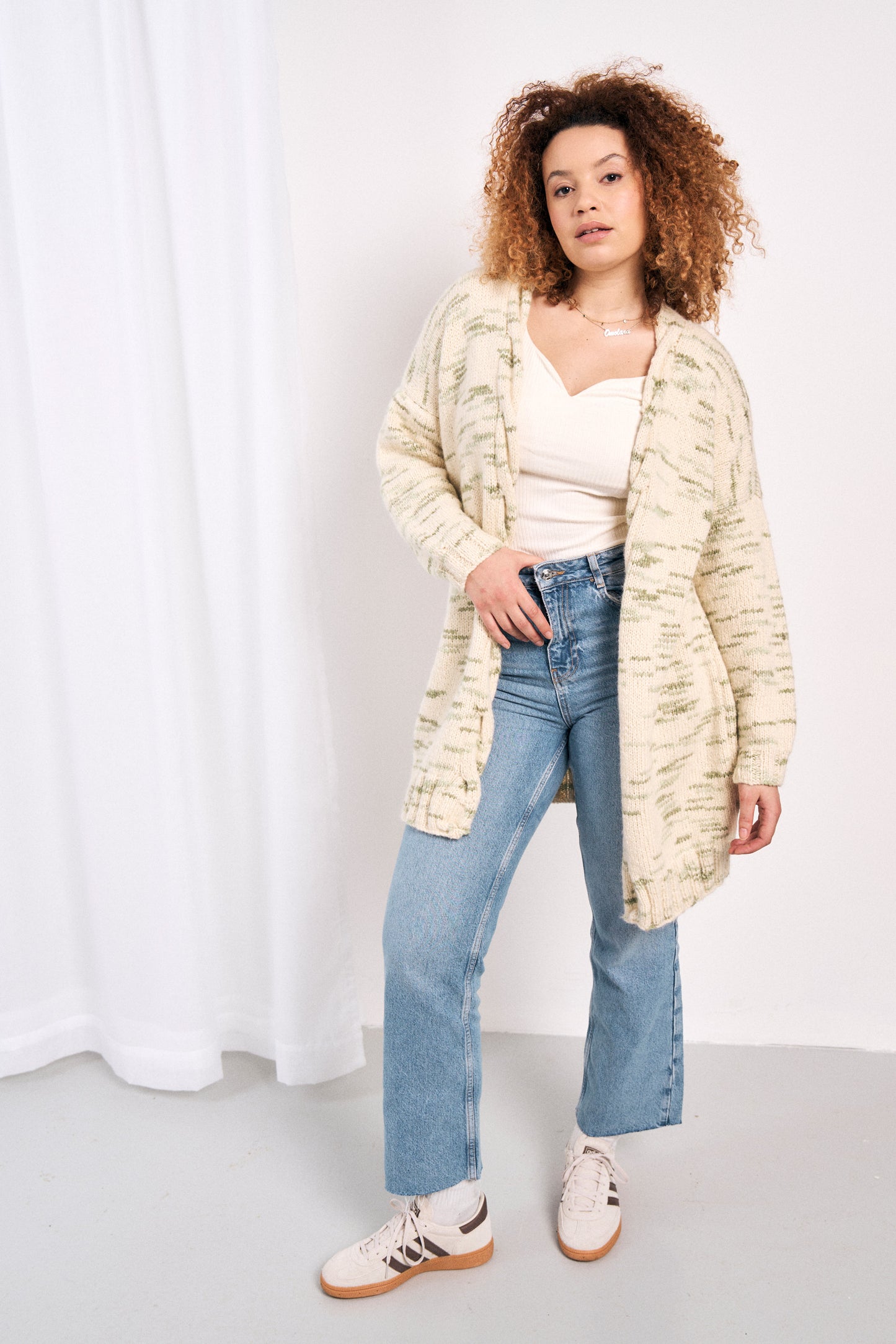 Cosmo - Mode at Rowan Pattern Only