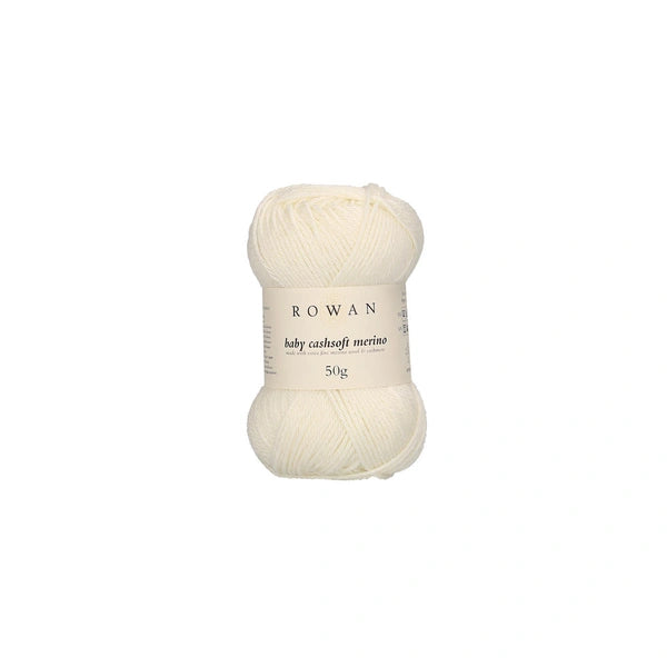 Baby CashSoft Merino