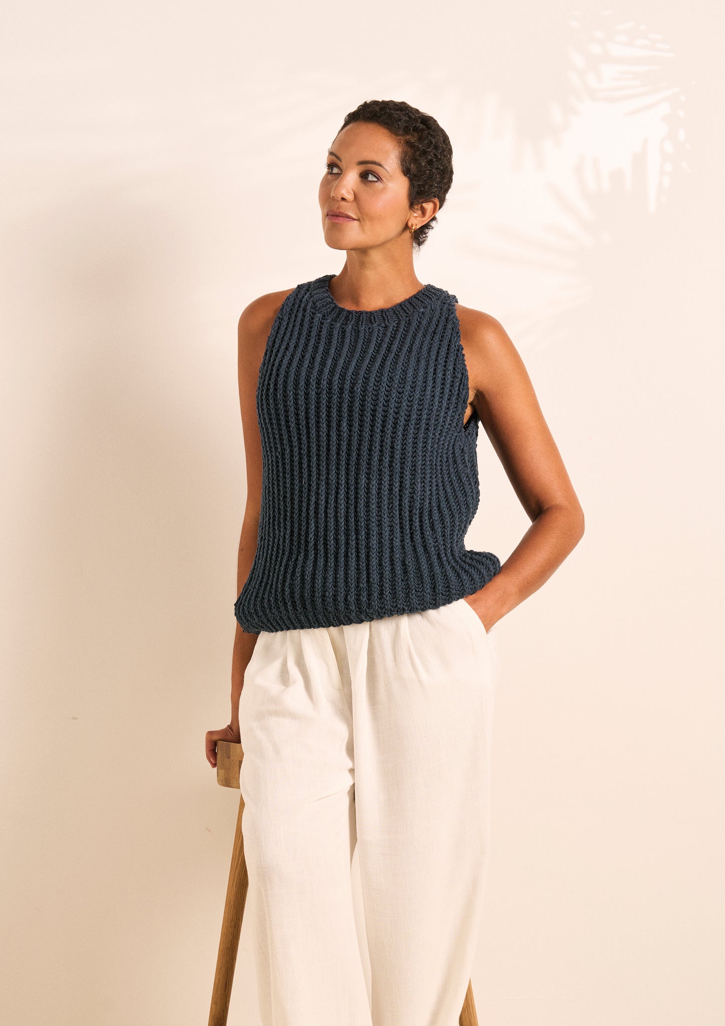 Rowan Cotton Seasons Book