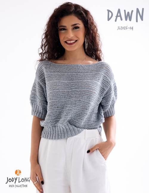 Diva by Jody Long Patterns