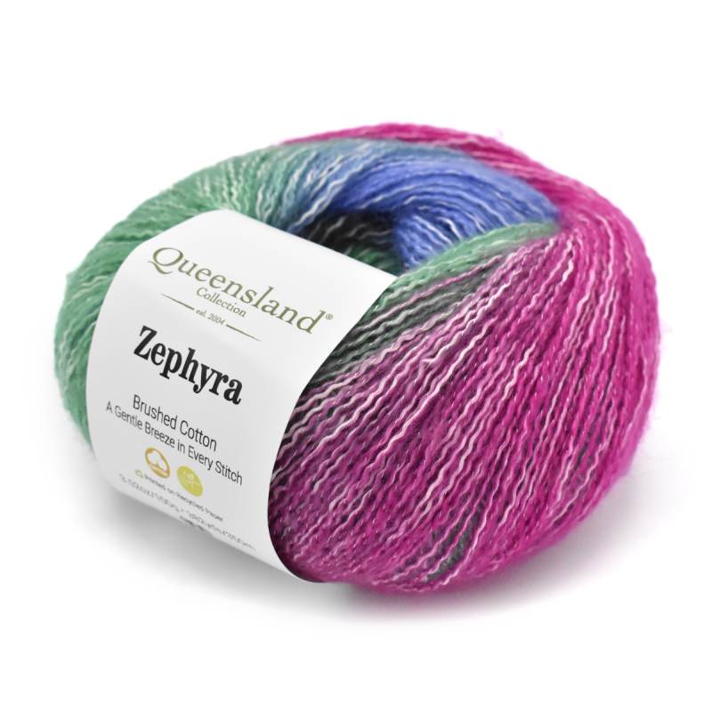 Zephyra - Queensland