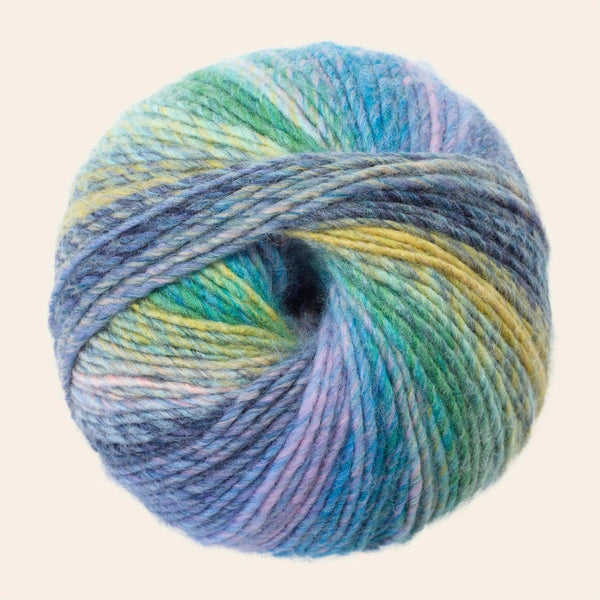Jewelspun Chunky with Wool