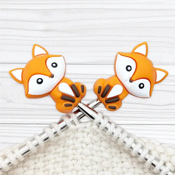 Stitch Stoppers