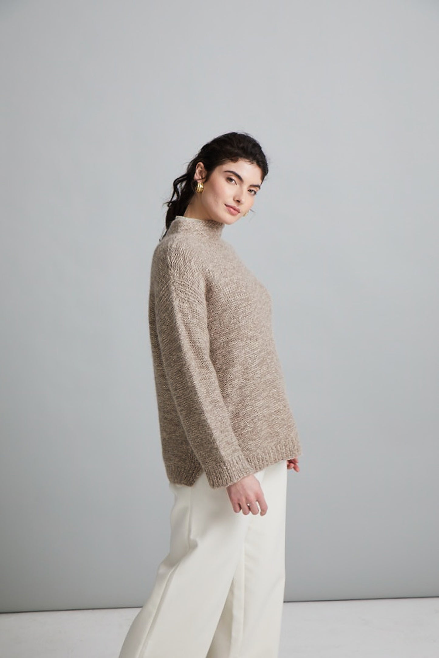 Fern - Mode by Rowan Pattern