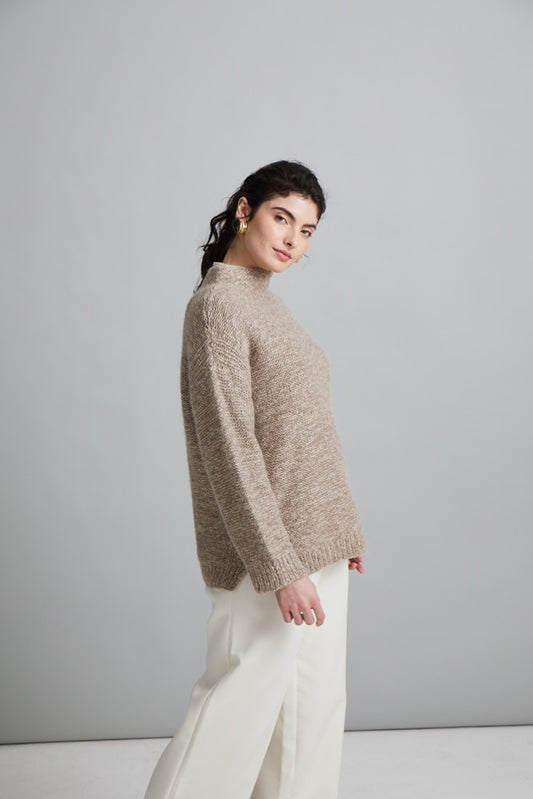 Fern - Mode by Rowan Pattern