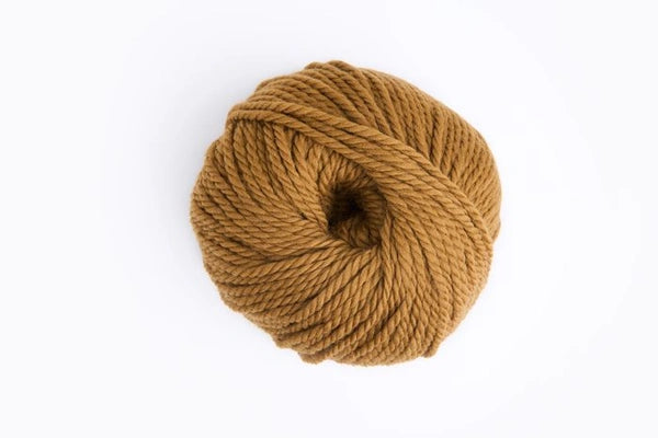 Mode at Rowan Chunky Wool