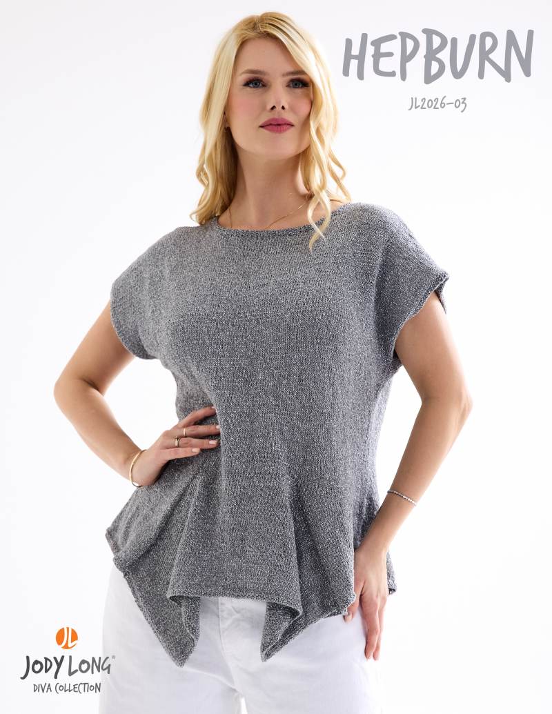 Diva by Jody Long Patterns