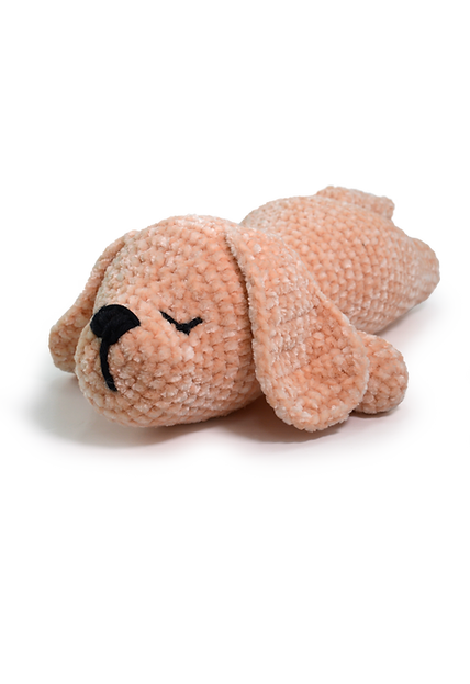 IT´S NAPPY TIME COLECTION - Amigurumi Kit by Circulo