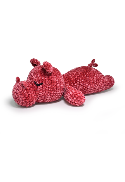 IT´S NAPPY TIME COLECTION - Amigurumi Kit by Circulo
