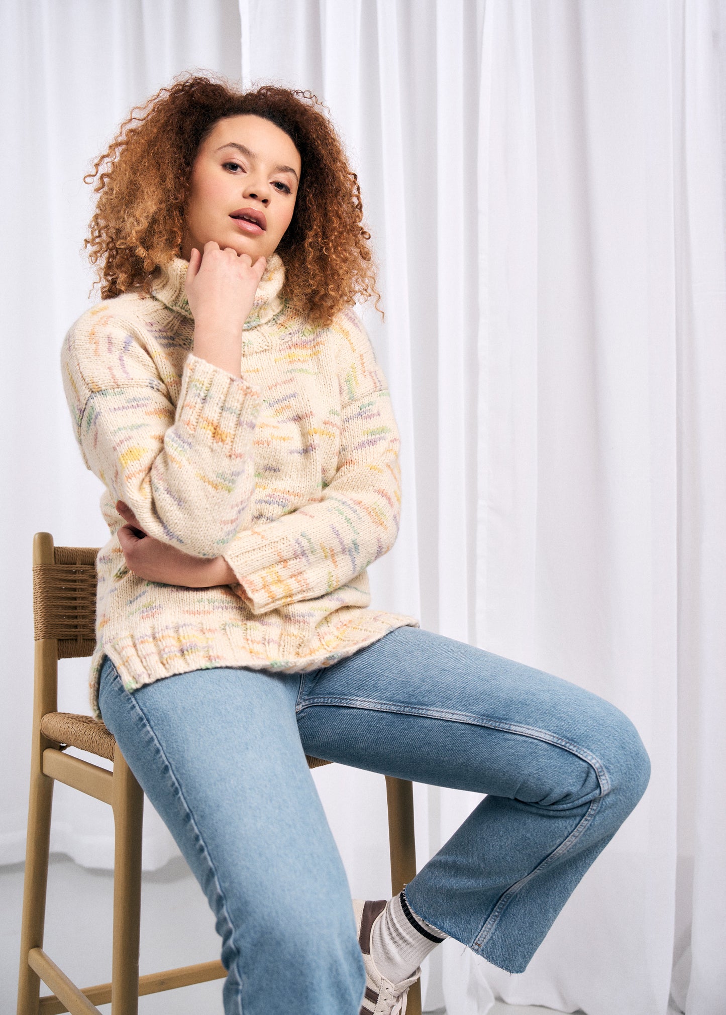 Jupiter - Mode at Rowan Pattern Only