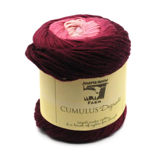 Cumulus Degrade