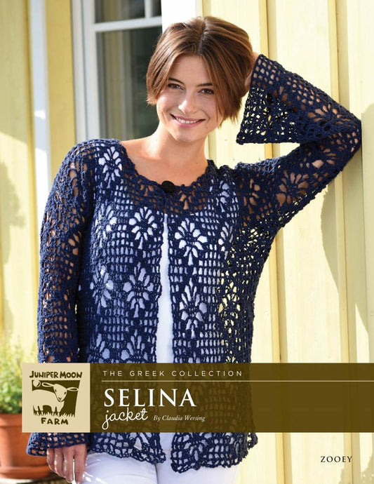 Selina Jacket Kit