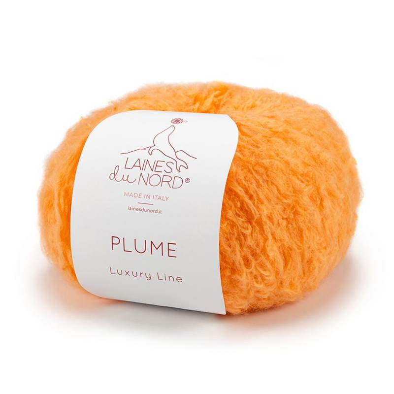 Laines Du Nord Plume