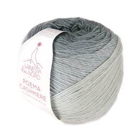 Laines Du Nord Poema Cashmere