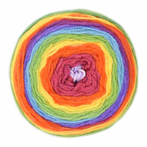 KFI Collection - Pinwheel