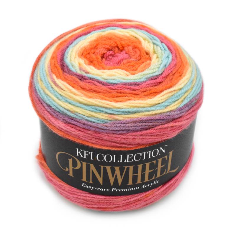 KFI Collection - Pinwheel