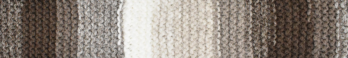 SIX From Knitting Fever Collection