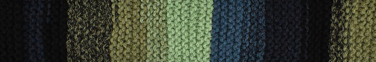 SIX From Knitting Fever Collection
