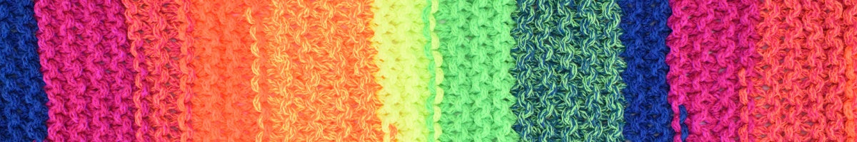 SIX From Knitting Fever Collection