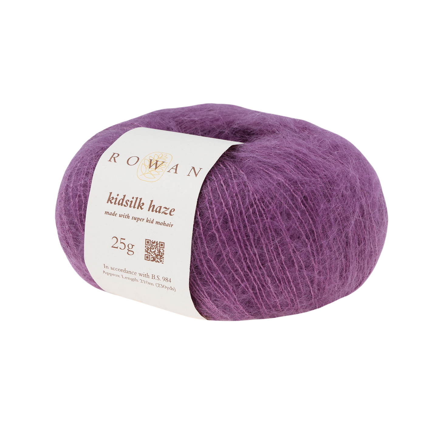 Kid Silk Haze