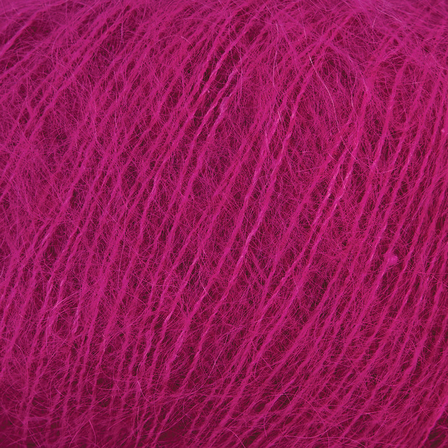 Kid Silk Haze