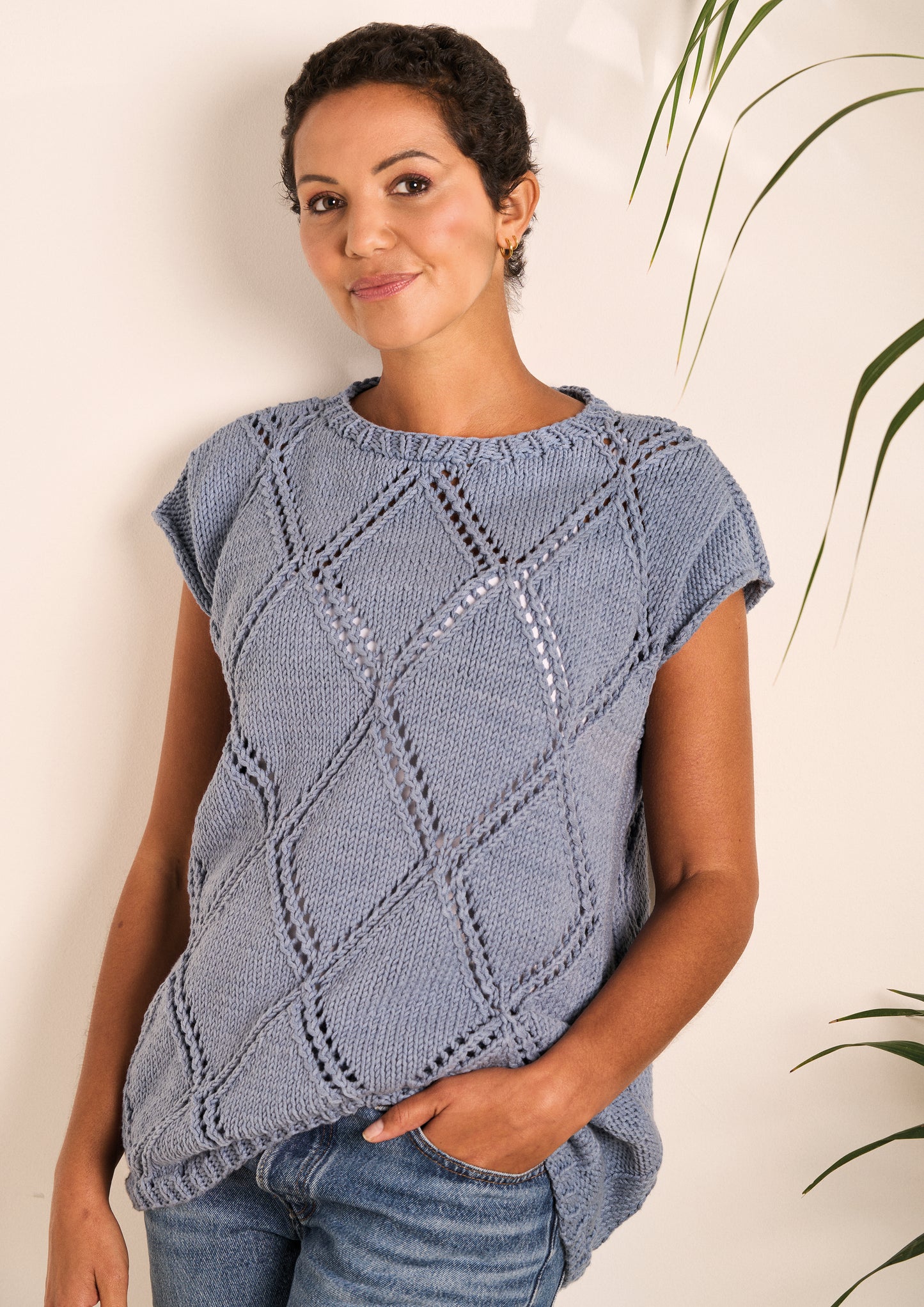 Rowan Cotton Seasons Book