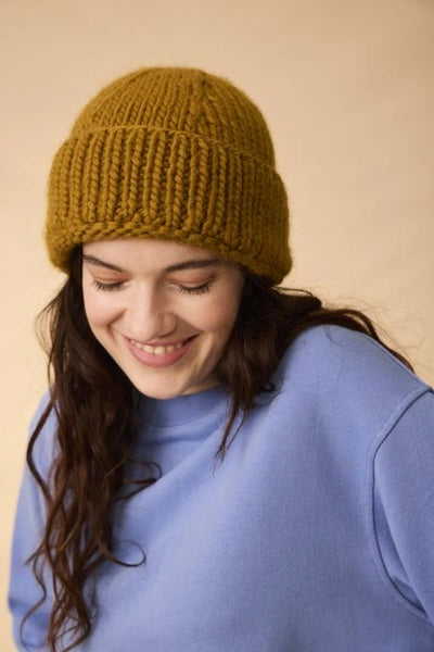 Wool and the Gang Lil Crazy Sexy Wool Pattern Book