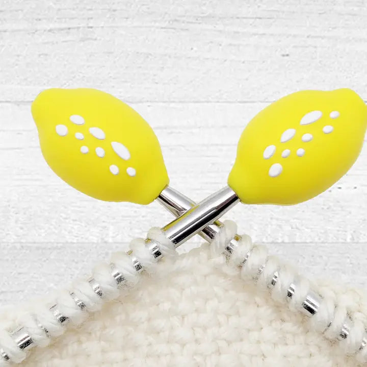 Stitch Stoppers